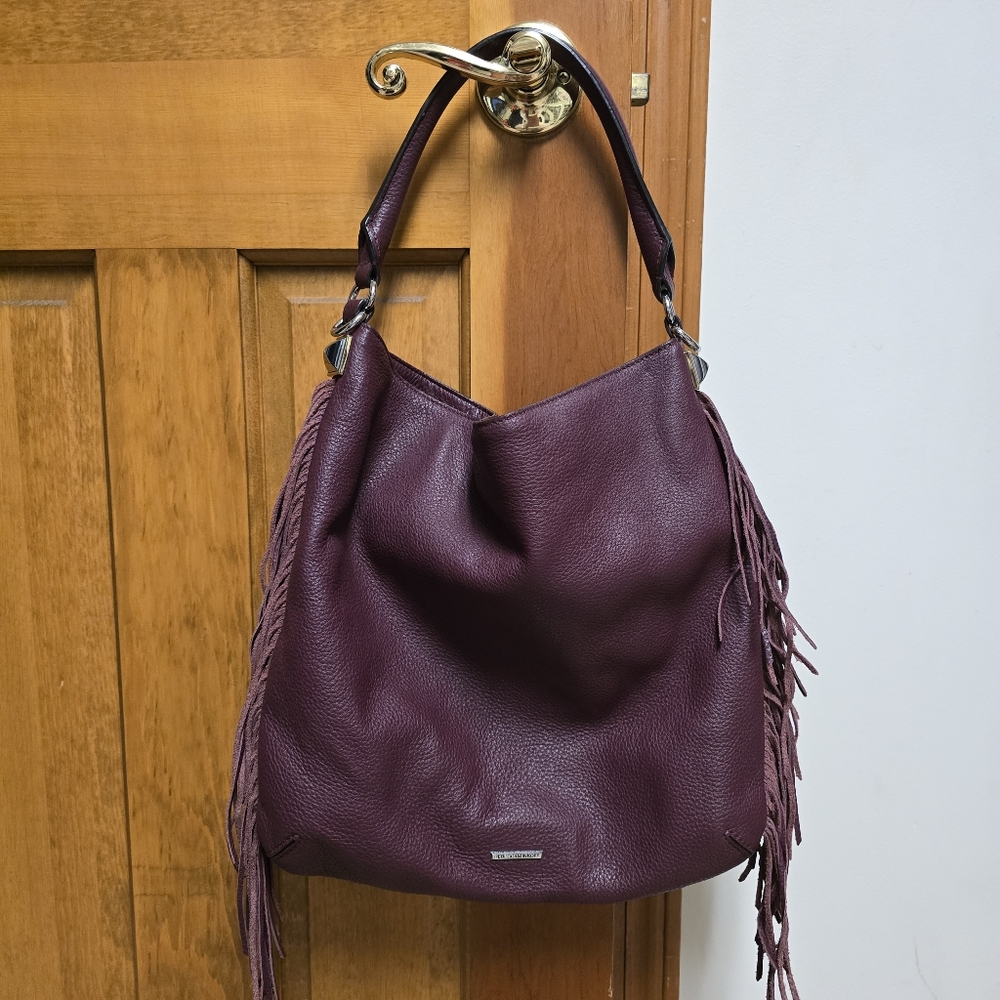 Rebecca Minkoff satchel